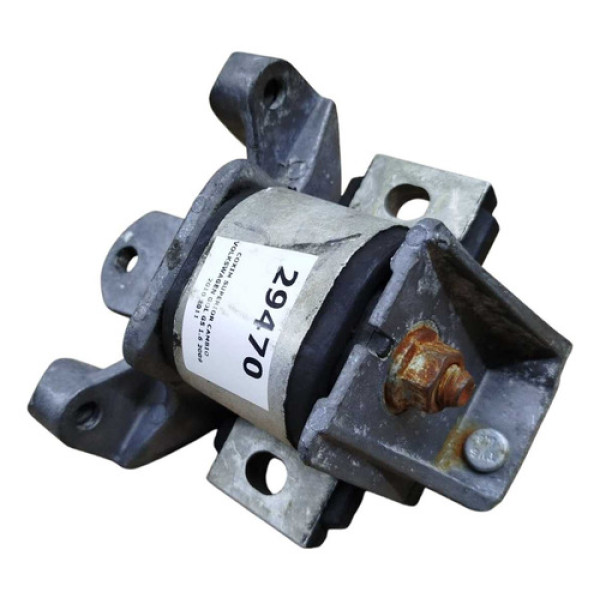 Coxim Superior Cambio Volkswagen Gol G5 1.6 2009 2010 2011 