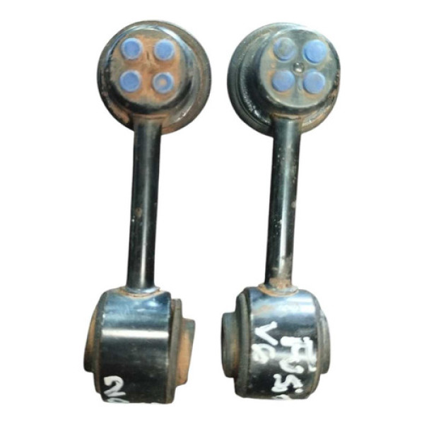 Par Bieleta Roda Traseira Direita Ford Fusion V6 2009 2010