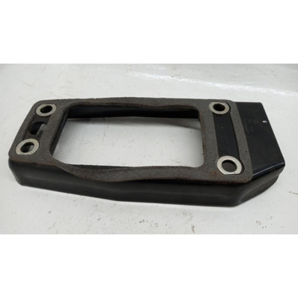 Suporte Do Trambulador Alavanca Marcha Fox 2010 A 2016