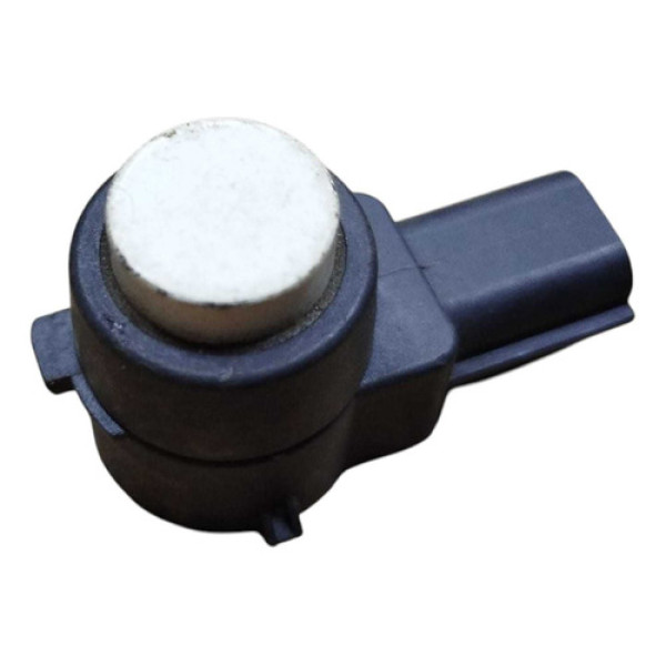 Sensor Estacionamento Fiat Freemont 2013 2014 Branca