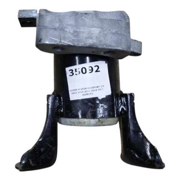 Coxim Motor Ecosport 2.0 2013 2014 2015 2016 2017 Direito 