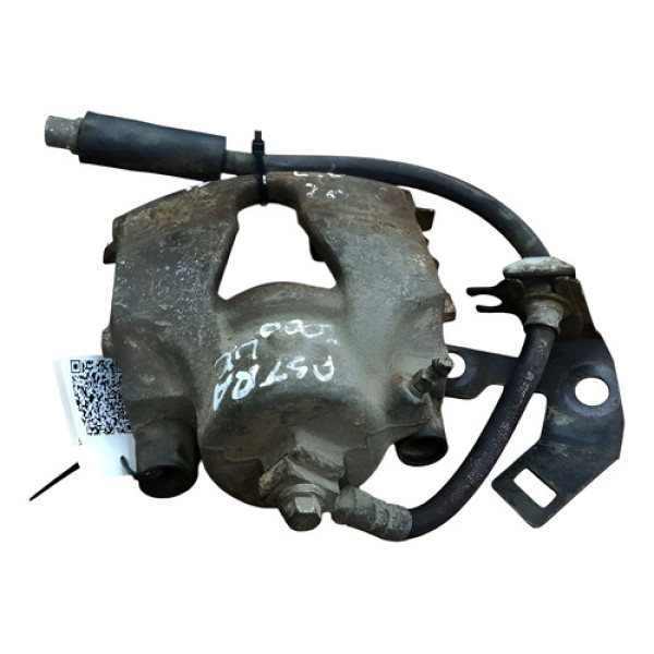 Pinça Freio Astra 2.0 1999 2005 Dianteira Direita