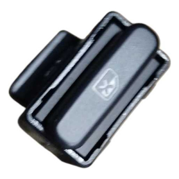 Botão Trava Segurança Vidro Fox Polo Space Fox