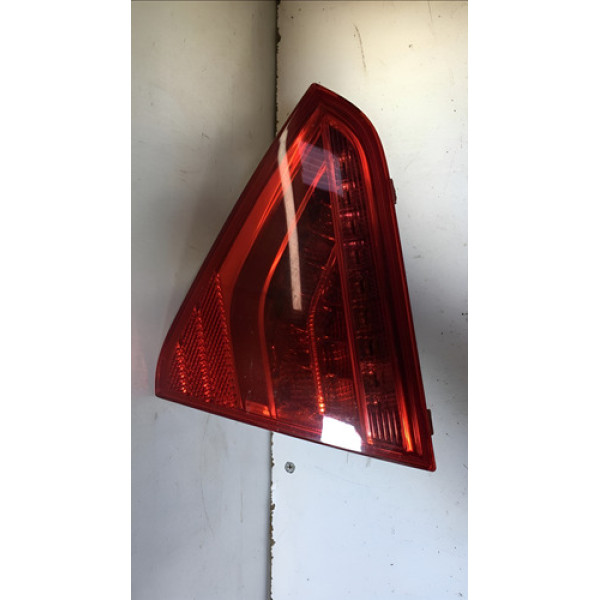 Lanterna Tampa Traseira Direita Audi A5 2015 Direito