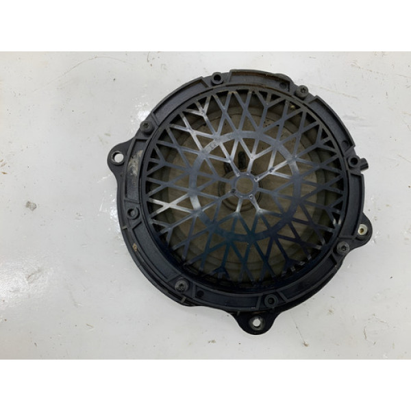 Auto Falante Porta Dianteira Direita Citroen C5 2008 Preto