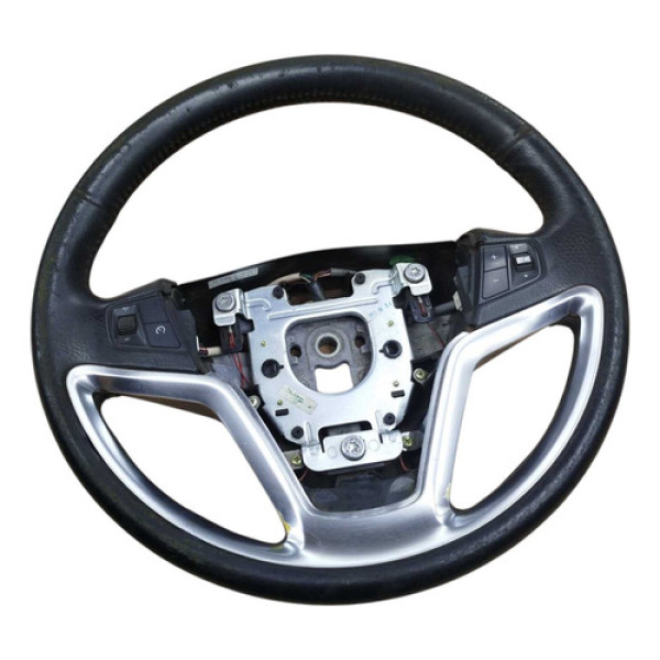 Volante Direção Gm Captiva Sport 2008 2009 2010 2011 2012