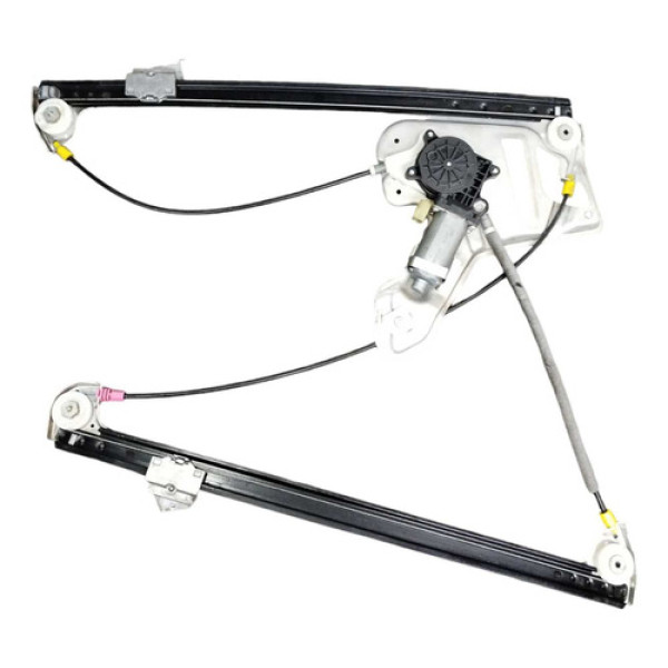 Maquina Vidro Dianteira Esquerda Range Rover Vogue 2008