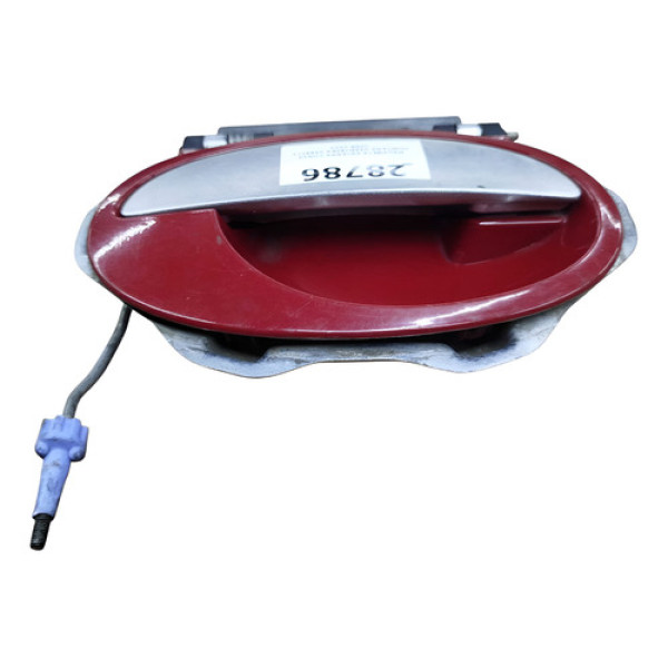 Maçaneta Externa Corsa Montana Dianteira Direita 2008 2009  Dianteira