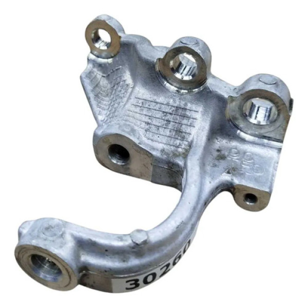 Suporte Coxim Cambio Honda City 1.5 2015