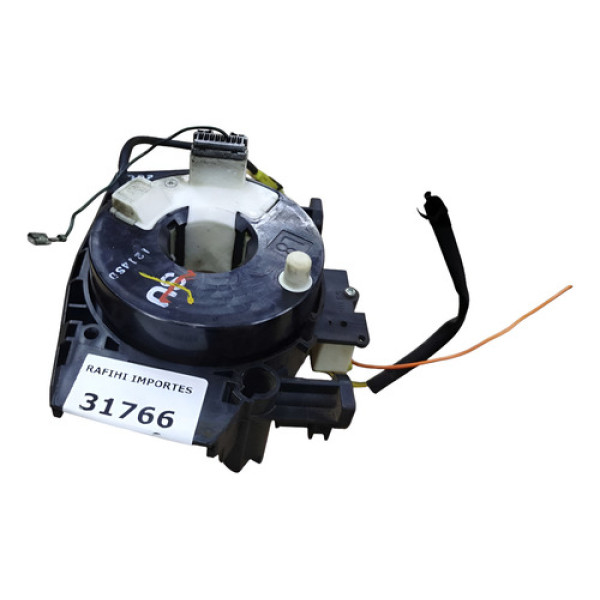 Hard Disk Nissan Livina 1.6 2009 2010 2011  Preto