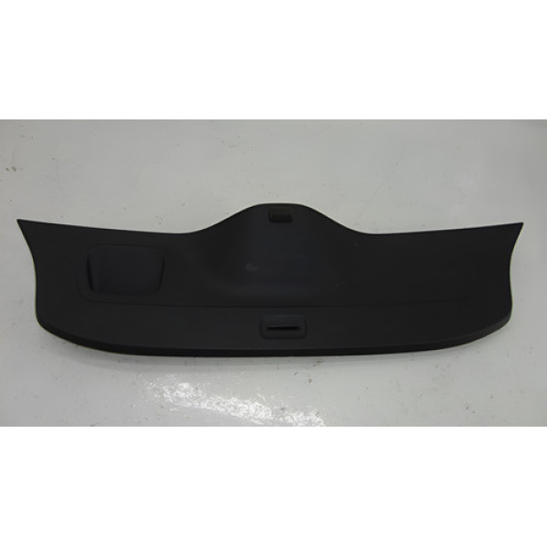 Acabamento Interno Tampa Mala Vw Up 15 1s0867601e Preto