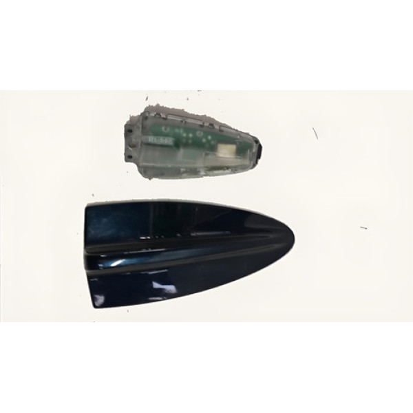 Antena Teto Bmw 320i 2013 A 2016 Azul