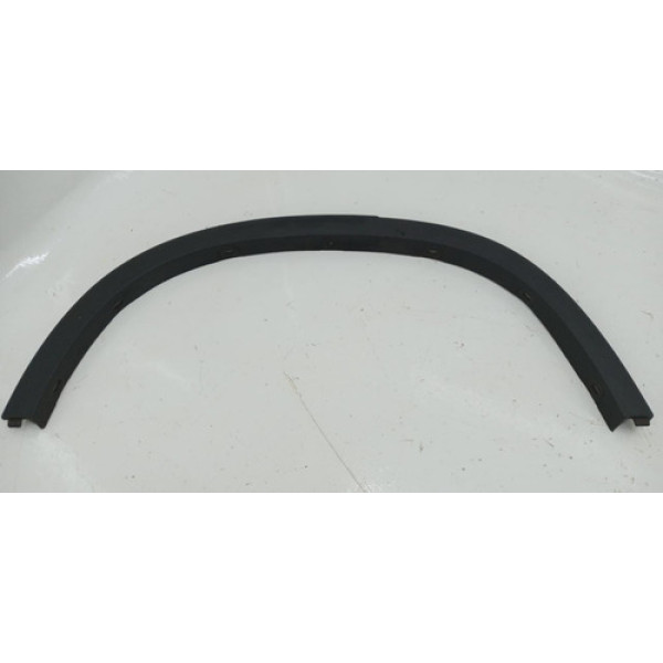 Aplique Dianteiro Traseiro Moldura Paralama Bmw X1 09 A 11