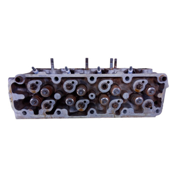 Cabeçote Celta Corsa Onix 1.0 8v Flex