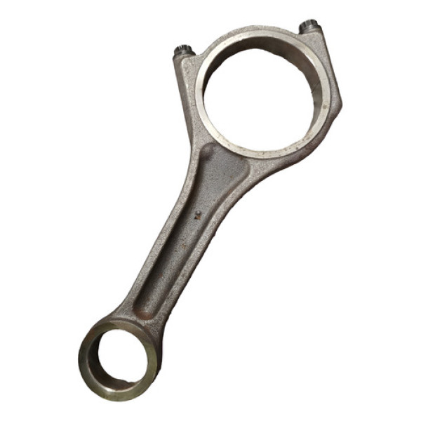 Biela Land Rover Discovery 4 3.0 V6 Turbo 2014