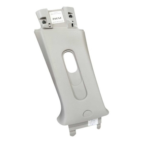 Acabamento Coluna Central Fiat Toro 2020 2021 Lado Esquerdo