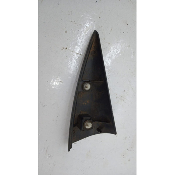 Acabamento Interno Retrovisor L.e Citroen C3/picasso 13-15