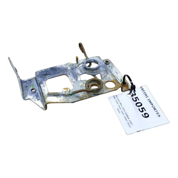 Fechadura Capo Siena 1997 1998 1999 2000 2001 2002 2003 2004