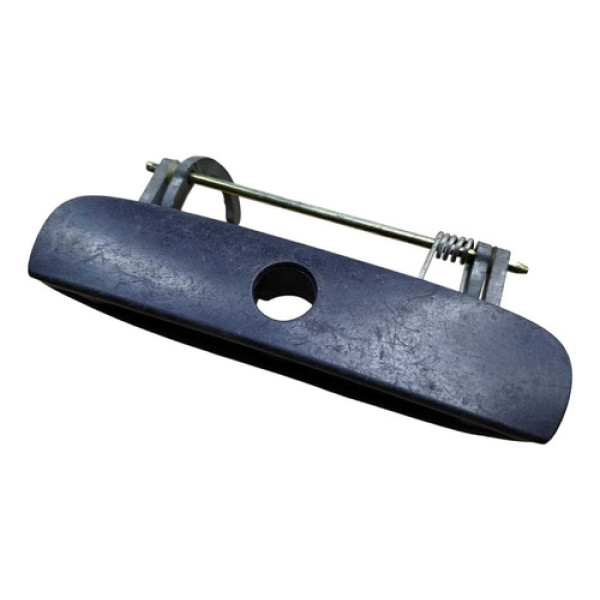 Maçaneta Tampa Traseira Polo 2008 2009 2010 2011