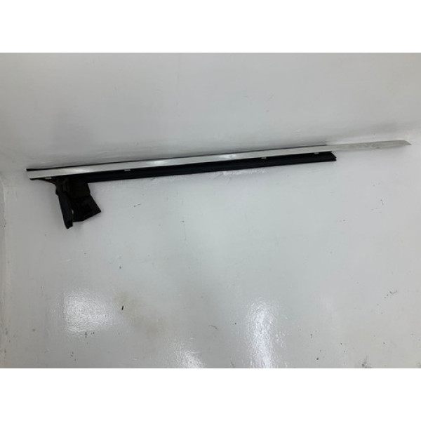 Pestana Externa Dianteira Direita Mercedes Cls350 07