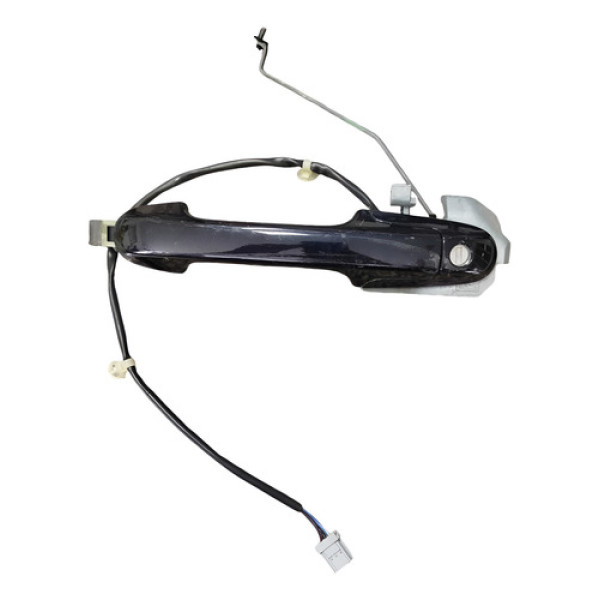 Maçaneta Externa Honda Accord Porta Dianteira Esquerda 2006 Dianteira