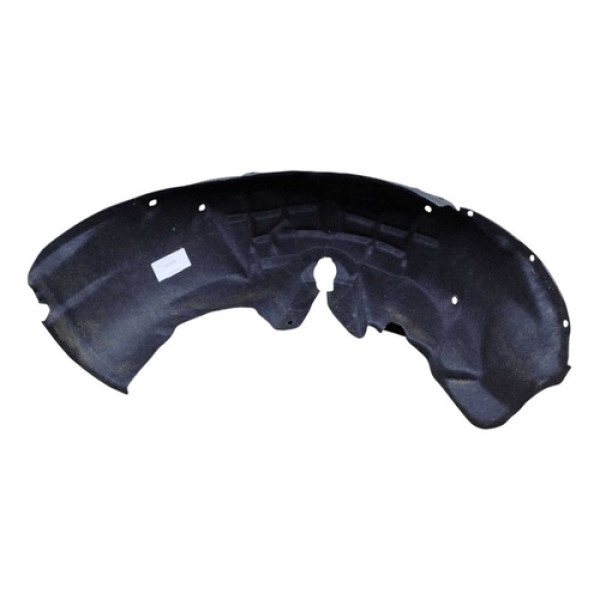 Parabarro Audi A4 2009 2010 2011 2012 Traseiro Esquerdo