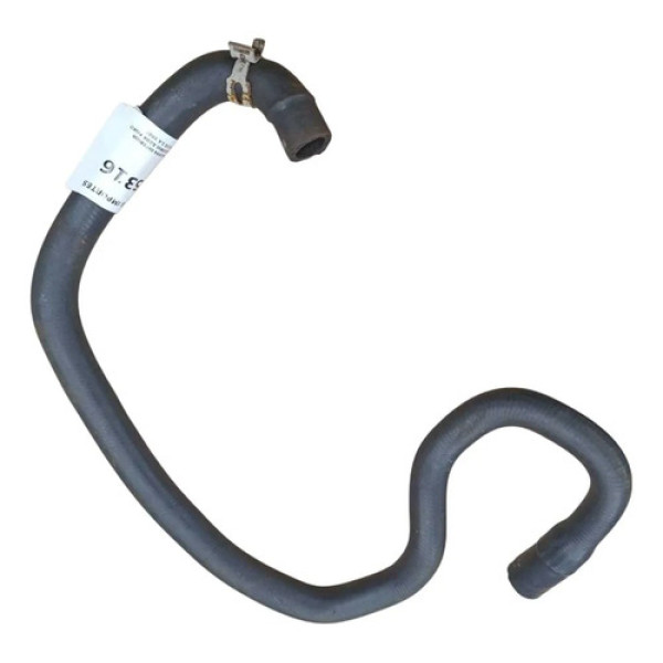 Mangueira Inferior Reservatório Água Ford Focus 1.6 2007