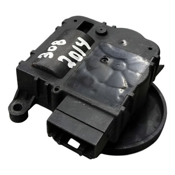 Motor Atuador Ar Condicionado 308 2012 2013 2014 Detalhe