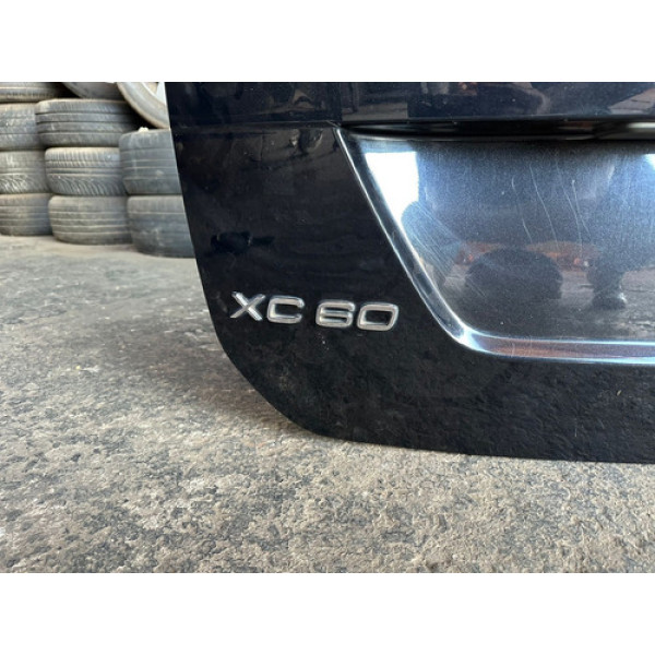 Emblema Volvo Xc60 2010