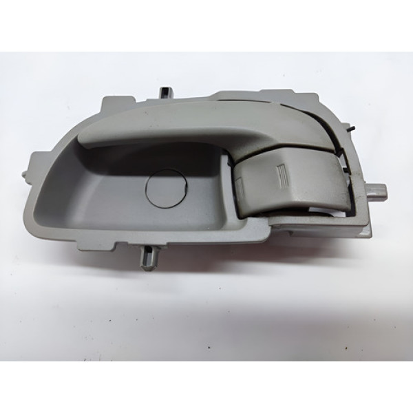 Maçaneta Interna Dianteira Esquerda Toyota Corolla 09 A 13 Dianteira