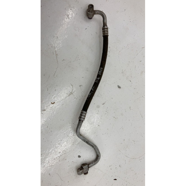 Mangueira Ar Condicionado Bmw 118i 2016 9213843-07