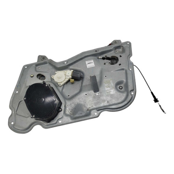 Maquina Vidro Dianteira Direita Ford Fusion 2.3 2008