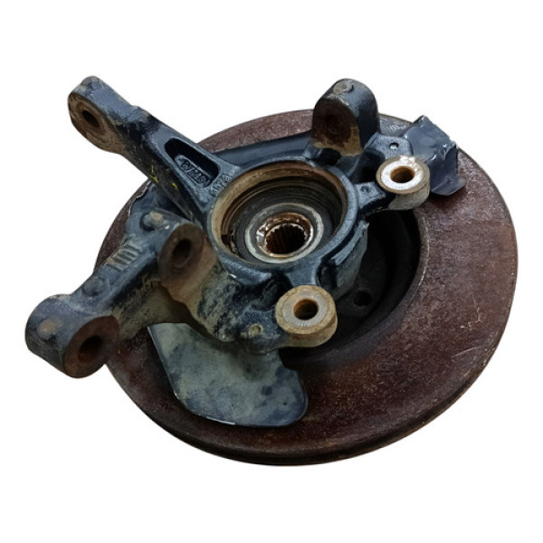 Manga Eixo Grand Siena 1.6 2012 2014 Dianteira Direita