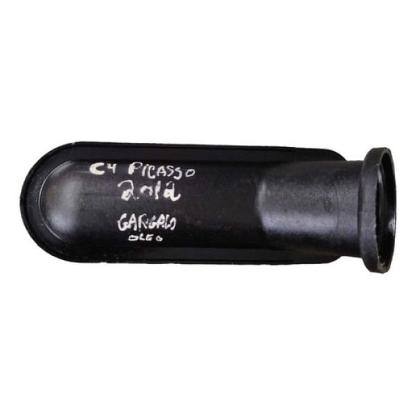 Gargalo Óleo Motor Citroen C4 Picasso 2009 2010 2011 2012