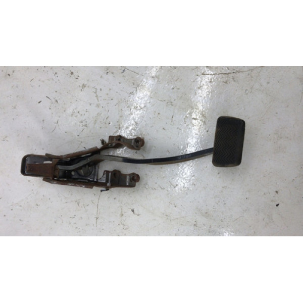 Pedal Freio Toyota Corolla 2011 1