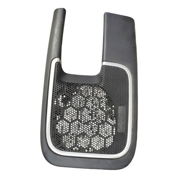 Tela Alto Falante Traseira Direita Range Rover Vogue 2008 Preto