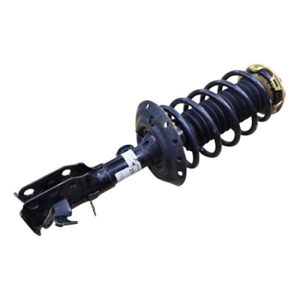 Amortecedor City 2010 2011 2012 2013 2014 Dianteiro Esquerdo