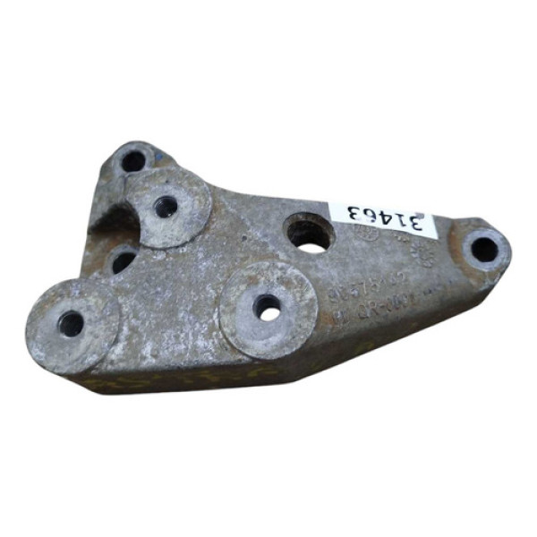 Suporte Coxim Cambio Chevrolet Astra 2.0 2000 2001 2002 2003