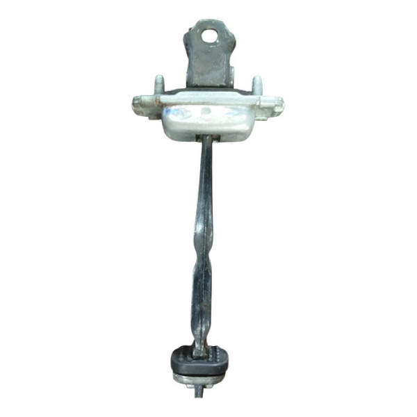 Limitador Porta Dianteira Esquerda Onix 2014 2015 2016 2017 Preto