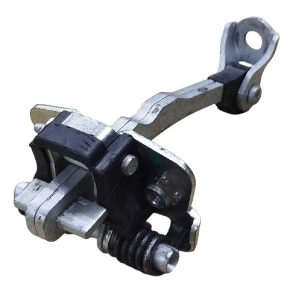 Limitador Porta Fox Spacefox 2010 2012 Traseira Esquerda