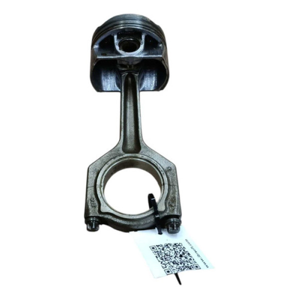 Pistao Biela 320i 328i 2.0 N20 2013 Turbo Flex