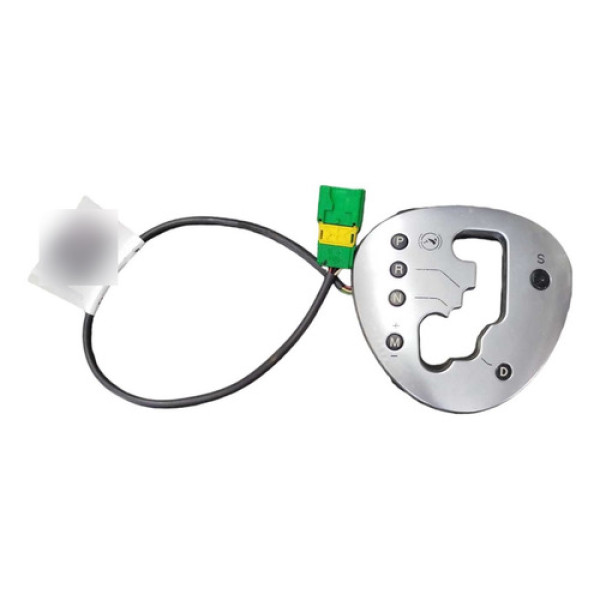 Moldura Alavanca Cambio Automatico Xsara Picasso 2005 2006