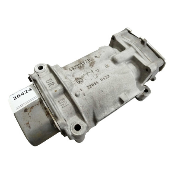 Eixo Balanceiro Motor Pt Cruiser 2.4 2005 2006 2007