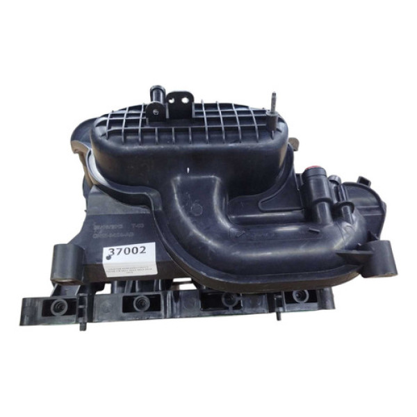 Coletor Admissão Fiesta Focus 1.6 2011 2012 2013 2014 2015