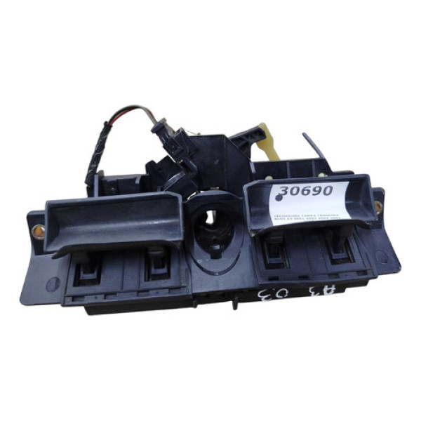 Fechadura Tampa Traseira Audi A3 2001 2002 2003 2004 2005