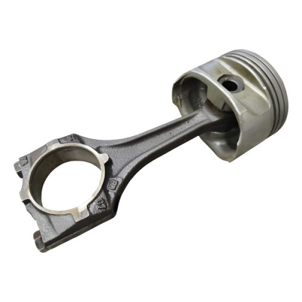 Pistão Com Biela Vectra 2.0 2006 2007 2008 2009 2010 2011 