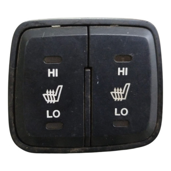 Botão Aquecimento Bancos Hyundai Sonata 2012