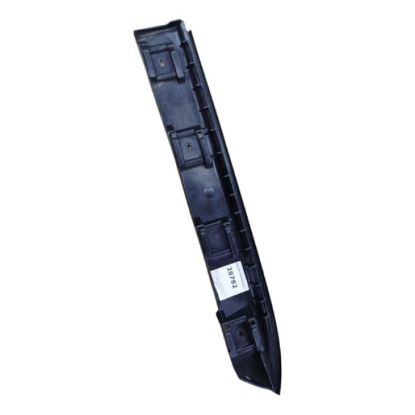 Guia Suporte Parachoque Vw Jetta Traseiro Direito 2007 2010