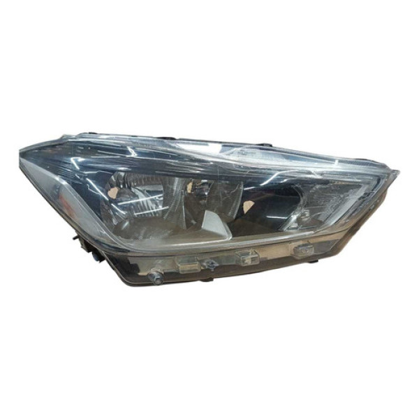 Farol Kicks 2016 2017 2018 Direito Para Recuperar Direito/passageiro