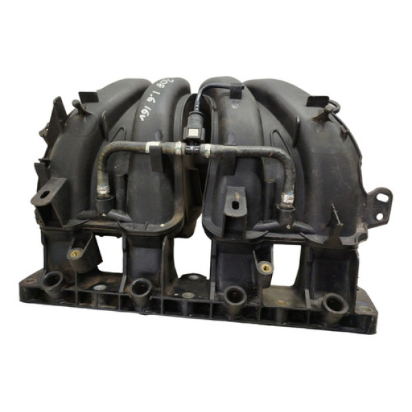 Coletor Admissão Peugeot 308 408 2.0 16v 2011 2012 2013 2014
